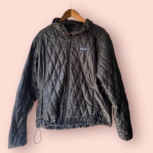 Womens Patagonia NanoPuff LIKE NEW NO TAGS